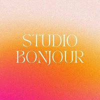 Logo de Studio Bonjour