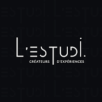Logo de L'Estudi - Agence Web