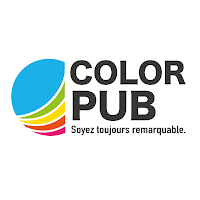 Logo de Color Pub
