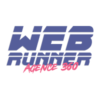 Logo de Web Runner