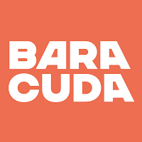 Logo de Baracuda