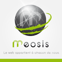 Logo de Meosis Besançon