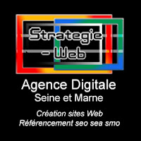 Logo d'Agence Web 77