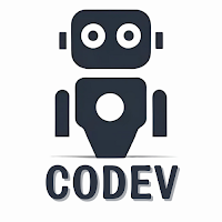 Logo de Codev
