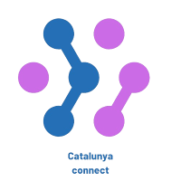 Logo de CatalunyaConnect