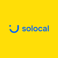Logo de solocal