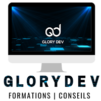 Logo de Glorydev
