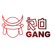 Logo de RoGang Production