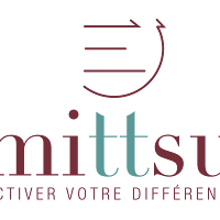 Logo de mittsu | agence de marketing