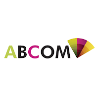 Logo d'ABCOM
