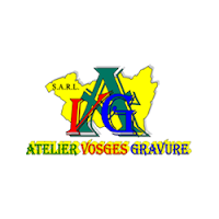 Logo d'Atelier Vosges Gravure