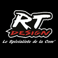 Logo de RT Design