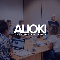 Logo d'ALIOKI