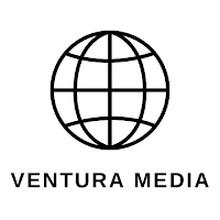 Logo de Ventura Media
