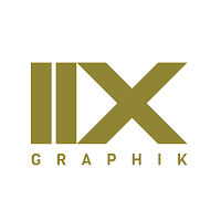 Logo de 2X Graphik