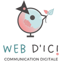 Logo de Web d'ici
