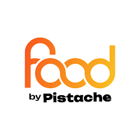 Logo de Food by Pistache