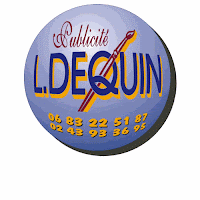 Logo de Dequin Laurent Atelier