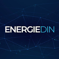 Logo d'Ernergiedin