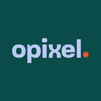 Logo d'Atelier opixel - Graphiste et vidéaste dans l'Avesnois