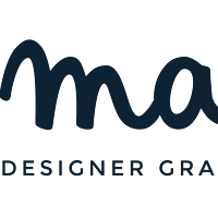 Logo de Mathilde ADAM - Graphiste