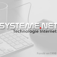 Logo de Web Systeme