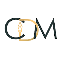 Logo de Caméléon des Mots