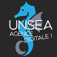 Logo d'Unsea