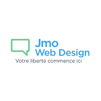 Logo de JmoWebDesign