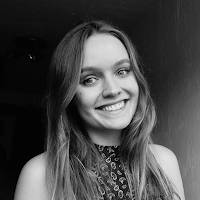 Logo d'Anaïs Delfosse | Directrice Artistique • Graphiste • Web designer