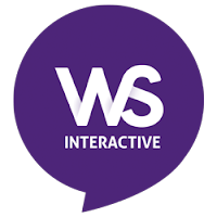 Logo de WS Interactive