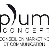 Logo de Plum Concept