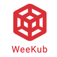 Logo de WeeKub