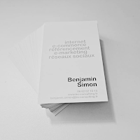 Logo de BS CONSULTING