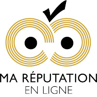 Logo de Ma Réputation En Ligne (MREL) - Web marketing - SEO - E-réputation - Dev applicatif