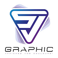Logo de SV Graphic