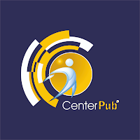 Logo de CenterPub