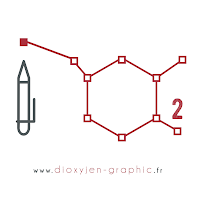 Logo de Dioxyjen Graphic