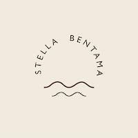 Logo de Stella Bentama - Web designer & Community manager