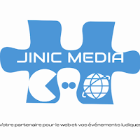 Logo de Jinic-Média