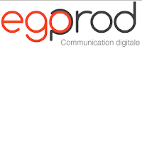 Logo d'Egoprod
