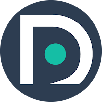Logo de 3DX Internet - Agence Web Vendée - Création sites internet