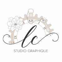 Logo de LC Studio Graphique