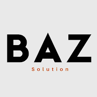 Logo de BAZ Solution