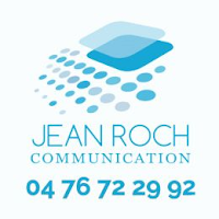 Logo de Jean Roch Communication - Agence Web et Marketing