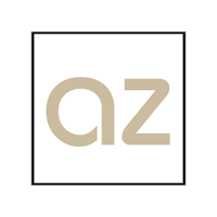 Logo d'Azimuts Communication