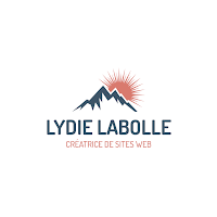 Logo de Lydie Labolle - Webmaster