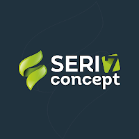 Logo de SERI7 Concept
