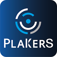 Logo de Plakers