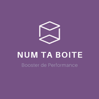 Logo de Num Ta Boîte